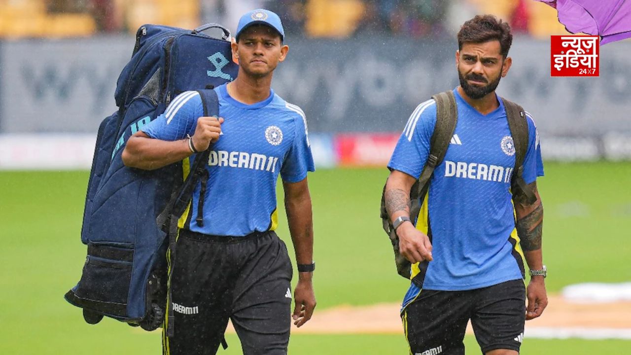 ‘यह मेरा आखिरी वर्ल्ड कप होगा…’ विराट कोहली ने 2027 WC को लेकर कही दिल की बात
