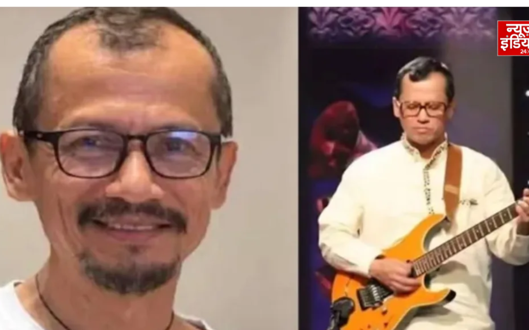 दिल्ली में मणिपुरी गिटारवादक की हत्या, शोर मचाने से रोका तो बदमाशों ने बेरहमी से पीटा