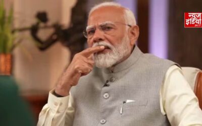 सर्जिकल स्ट्राइक के 10 साल, PM मोदी की आतंकियों को खुली चेतावनी