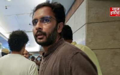 आशुतोष रांका समेत कई CJP वर्कर्स हिरासत में, असम सरकार पर भड़के अभिजीत दिपके
