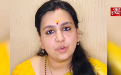 राजनीति, कोचिंग या वापस विदेश Ex-IAS दिव्या मित्तल ने अपनी नई पोस्ट से बढ़ाया सस्पेंस, कहा- 29 सितंबर सुबह बताऊंगी
