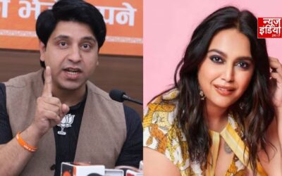 ‘ये चुनाव नहीं है’… राइज एंड फॉल 2 में स्वरा-शहजाद की तीखी नोकझोंक