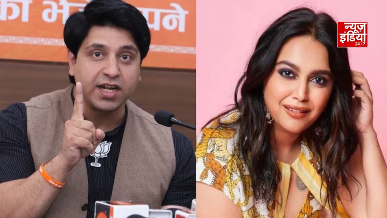 ‘ये चुनाव नहीं है’… राइज एंड फॉल 2 में स्वरा-शहजाद की तीखी नोकझोंक