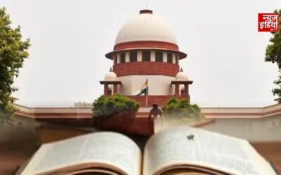 NCERT की किताब में ‘न्यायिक भ्रष्टाचार’ वाला विवाद खत्म, सुप्रीम कोर्ट ने बंद किया मामला