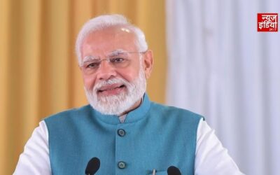 GDP से लेकर GST तक… दो दिन में मोदी सरकार के लिए आईं दो गुड न्यूज