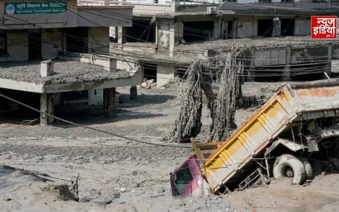 नेपाल संकट में भारत ने दिखाया बड़ा दिल, IAF ने कुछ ही घंटों में पहुँचाई जरूरी दवाएं और राहत सामग्री