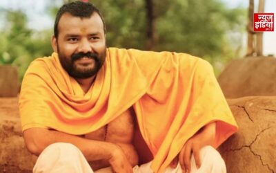 बिना बड़े स्टार और बजट के ‘हनुमान अंश’ ने मचाया तहलका, 25 दिन में ₹47 करोड़ पार; मधुर भंडारकर ने बताया केस स्टडी