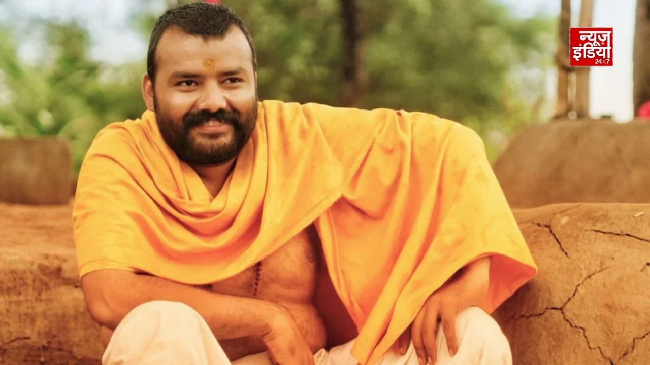 बिना बड़े स्टार और बजट के ‘हनुमान अंश’ ने मचाया तहलका, 25 दिन में ₹47 करोड़ पार; मधुर भंडारकर ने बताया केस स्टडी