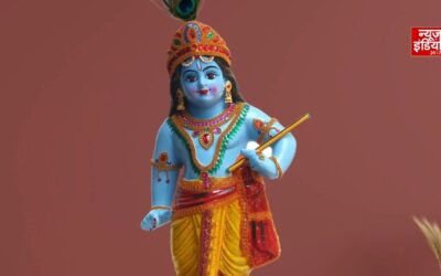 जन्माष्टमी से पहले जान लें, घर में किस दिशा में लगाएं श्रीकृष्ण की तस्वीर