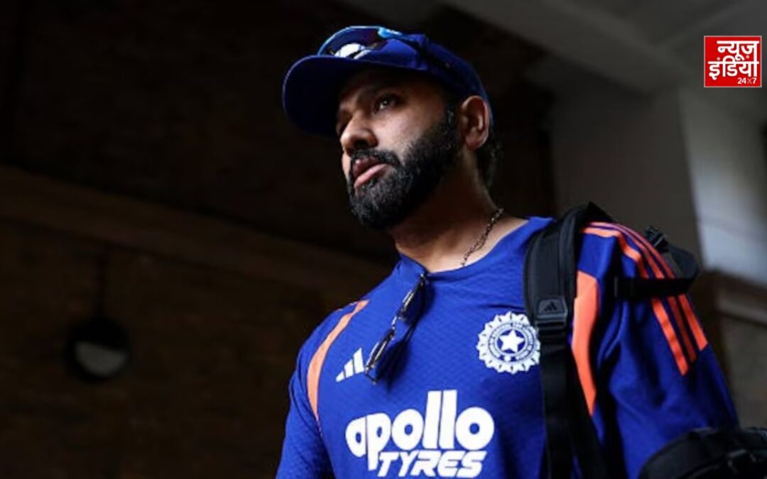 BCCI ने रोहित के भविष्य पर दिया बड़ा अपडेट, ‘डायरेक्टर ऑफ क्रिकेट’ की अटकलों पर लगाया ब्रेक