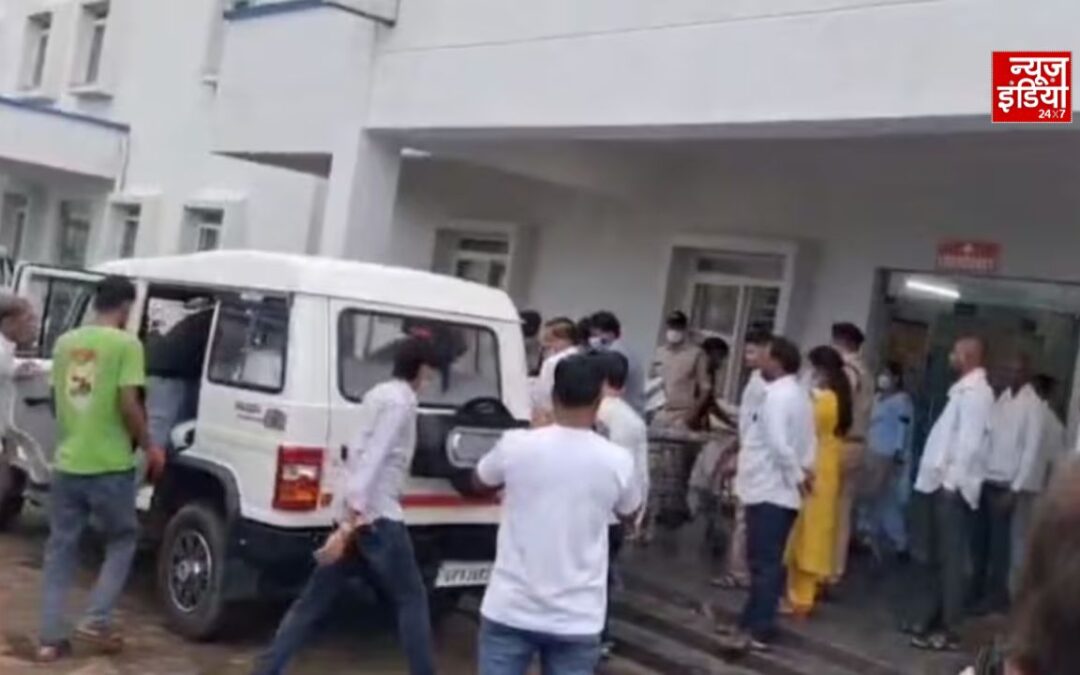 रात में शराब पी, सुबह बिगड़ी तबीयत, बंडा में 9 लोगों की मौत से दहशत
