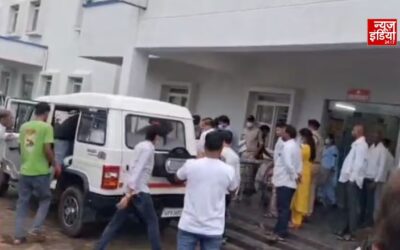 रात में शराब पी, सुबह बिगड़ी तबीयत, बंडा में 9 लोगों की मौत से दहशत