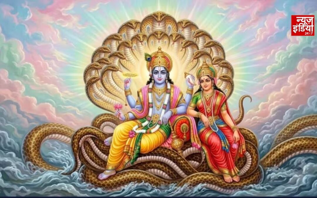 Aja Ekagdashi 2026: बढ़ेगा धन! अजा एकादशी पर जरूर करें ये आसान उपाय