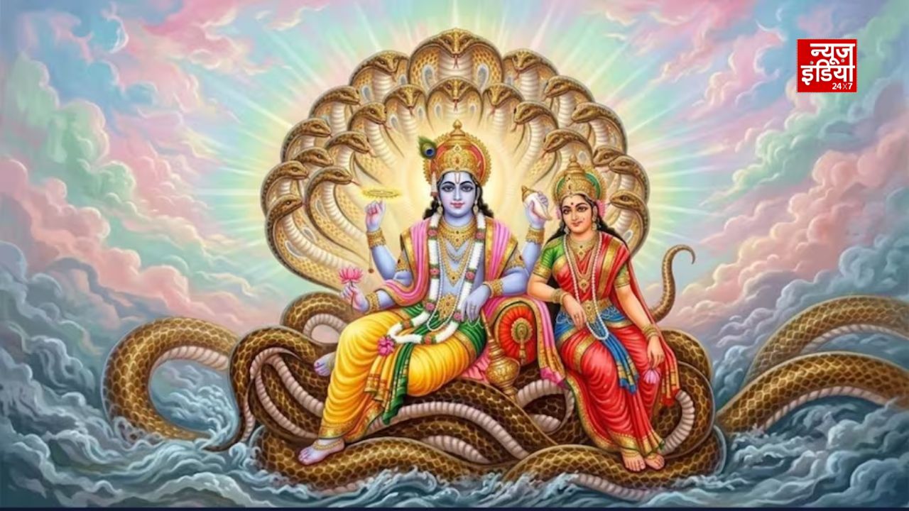 Aja Ekagdashi 2026: बढ़ेगा धन! अजा एकादशी पर जरूर करें ये आसान उपाय