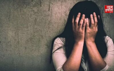 ‘तुम्हारे पति की तबीयत खराब है ‘ कहकर महिला को बंगले पर बुलाया, फिर दोस्त संग मिलकर किया गैंगरेप
