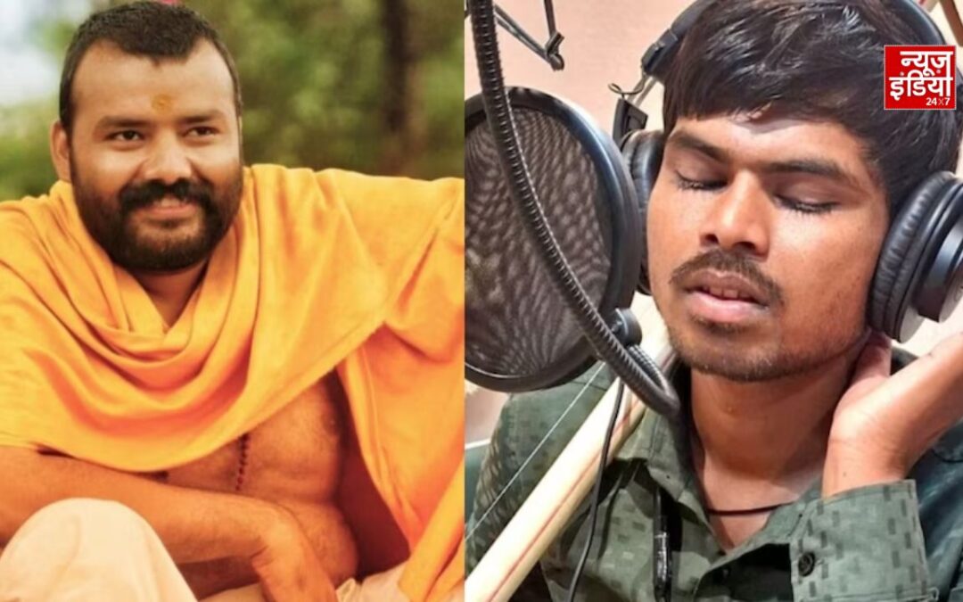 ‘हनुमान अंश’ के गायक सुनील लोधी की आंखों का होगा इलाज, CM मोहन यादव ने किया वादा