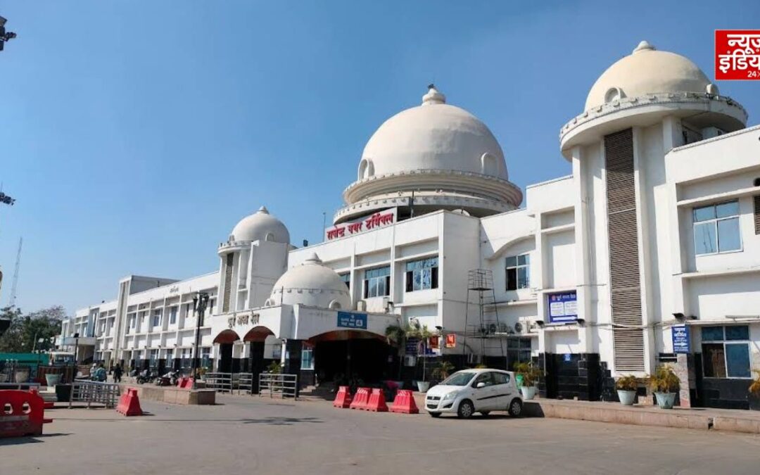 बिहार में बढ़ेगा रेल सुरक्षा का दायरा, राजगीर-सासाराम में नए सब-डिवीजन