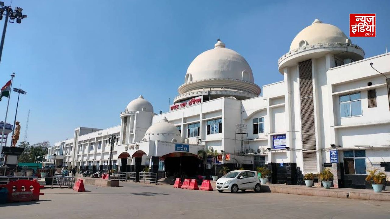 बिहार में बढ़ेगा रेल सुरक्षा का दायरा, राजगीर-सासाराम में नए सब-डिवीजन
