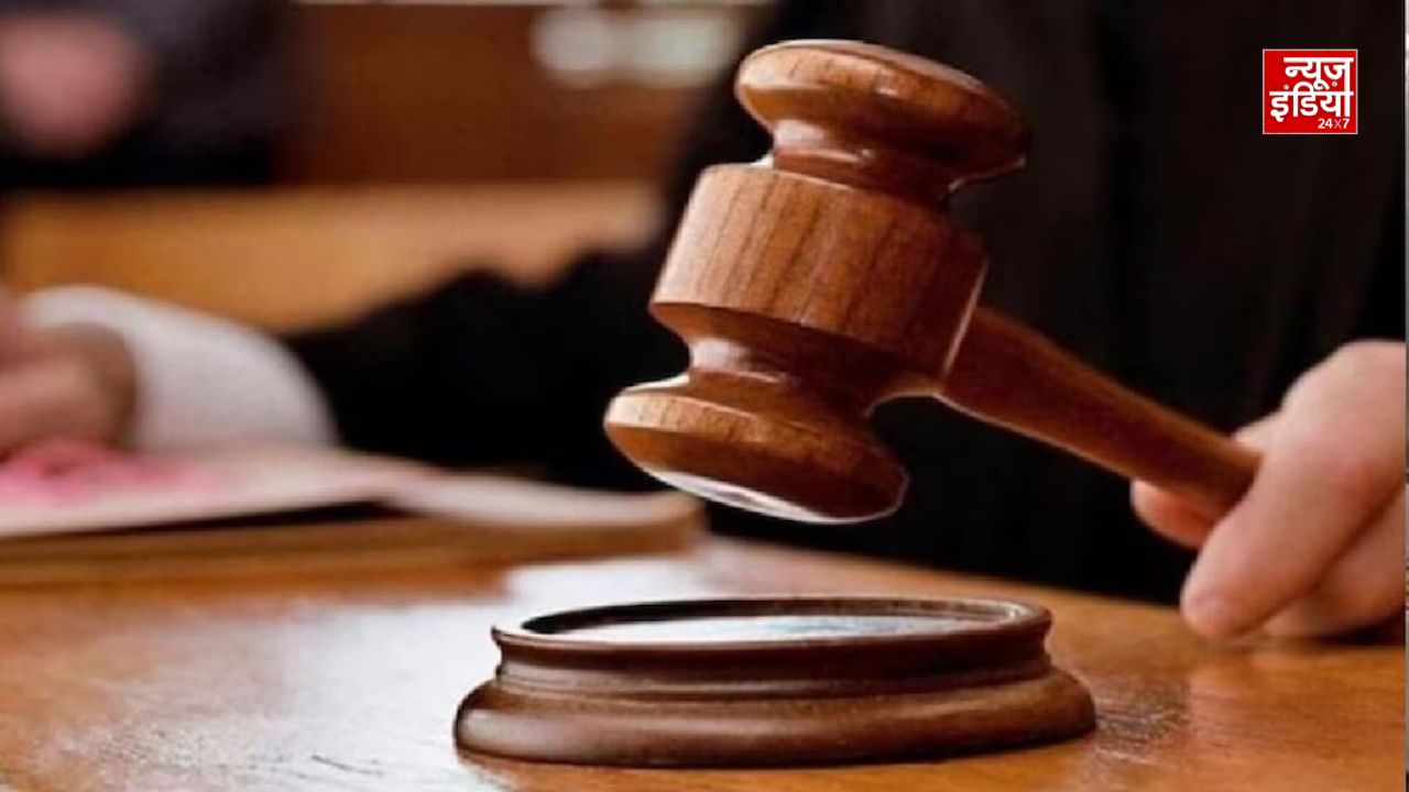 ‘रात में घर घुसा, कपड़े उठाए फिर भी रेप की कोशिश नहीं!’, झारखंड हाईकोर्ट ने 26 साल पुराने मामले में सुनाया बड़ा फैसला