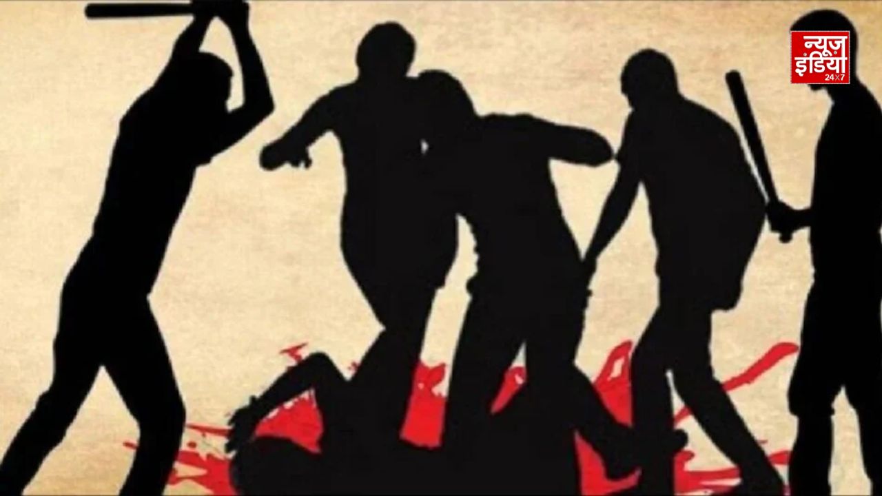 दिल्ली में मणिपुरी म्यूजिशियन की हत्या, शोर कम करने को कहा तो पीट-पीटकर मार डाला