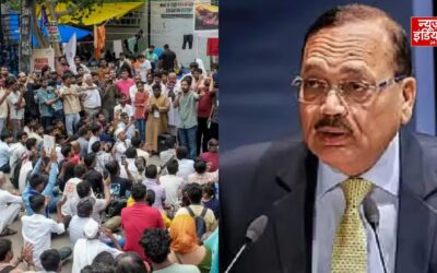 छात्र को नोटिस भेजना मजिस्ट्रेट को पड़ा भारी! CJI सूर्यकांत बोले- ‘आपकी हिम्मत कैसे हुई?’