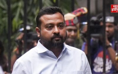 जमानत याचिका खारिज होते ही एक्शन में CID, अभिषेक बनर्जी के घर से PA हिरासत में