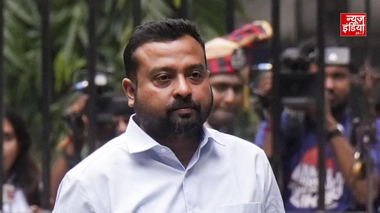 जमानत याचिका खारिज होते ही एक्शन में CID, अभिषेक बनर्जी के घर से PA हिरासत में