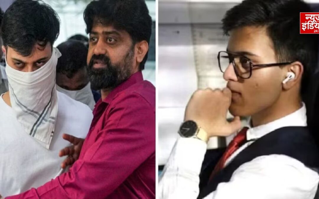 ‘परिवार को इम्प्रेस करना था…’, फर्जी PMO अफसर बनकर घूम रहा था 24 साल का युवक