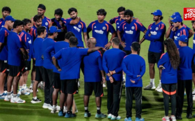 भारतीय क्रिकेट फैंस के लिए सुपर संडे, भारत के दो बड़े मुकाबलों से बढ़ेगा रोमांच