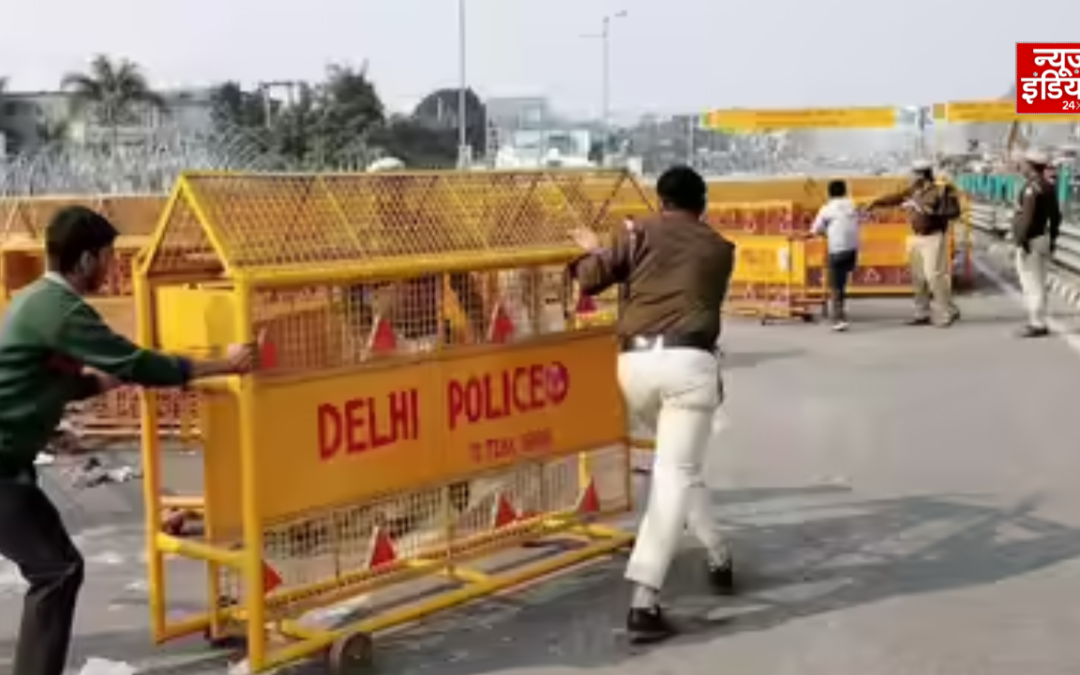 खालिस्तान समर्थक ग्राफिटी मामले में पंजाब से 3 गिरफ्तार, पन्नू से कनेक्शन की जांच