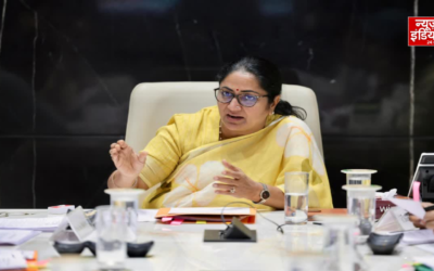 दिवाली से पहले दिल्ली के 2.7 लाख निर्माण श्रमिकों को बड़ी राहत, सालाना 10 लाख तक का हेल्थ कवर