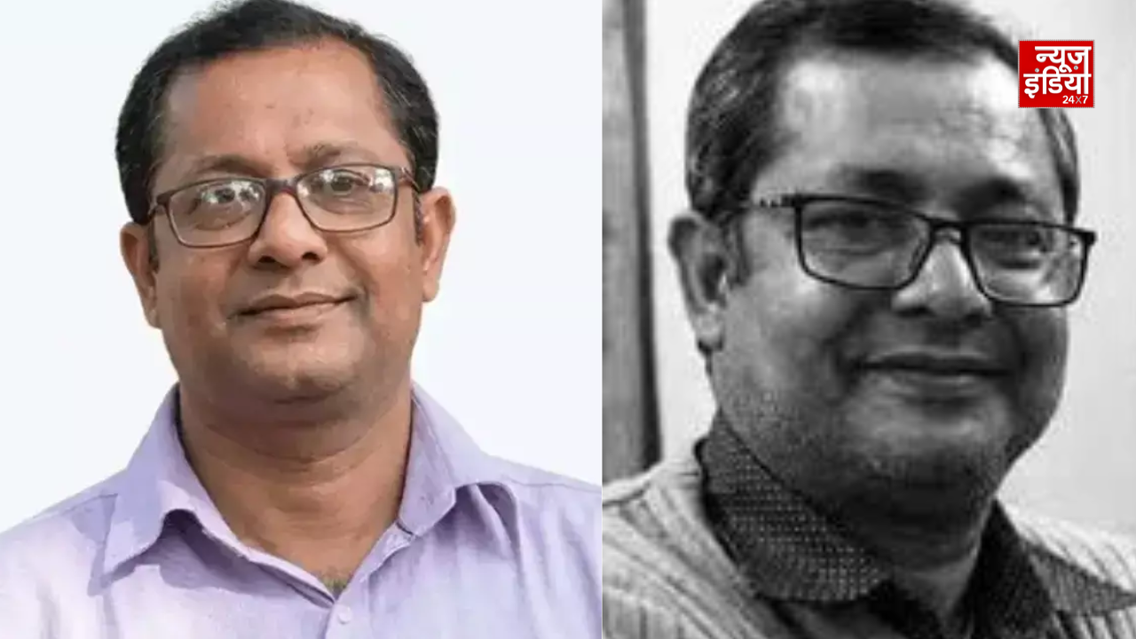 Lavanyaphto – 2026-09-12T170313.578 बांग्लादेश के बरिशाल में मृत पाए गए पत्रकार पुलक चटर्जी