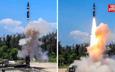 पश्चिम बंगाल में बनेगा DRDO का नया टेस्ट सेंटर, चांदीपुर का दबाव होगा कम
