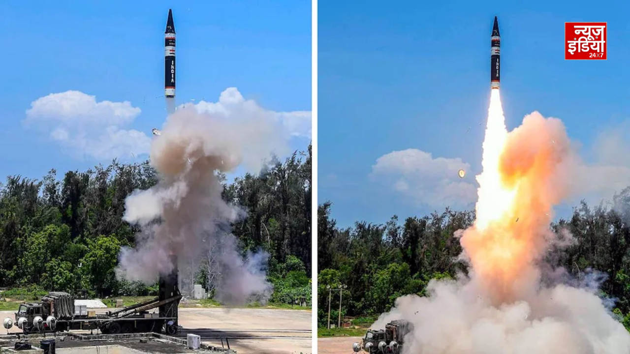 पश्चिम बंगाल के जुनपुट में प्रस्तावित DRDO मिसाइल टेस्ट सेंटर