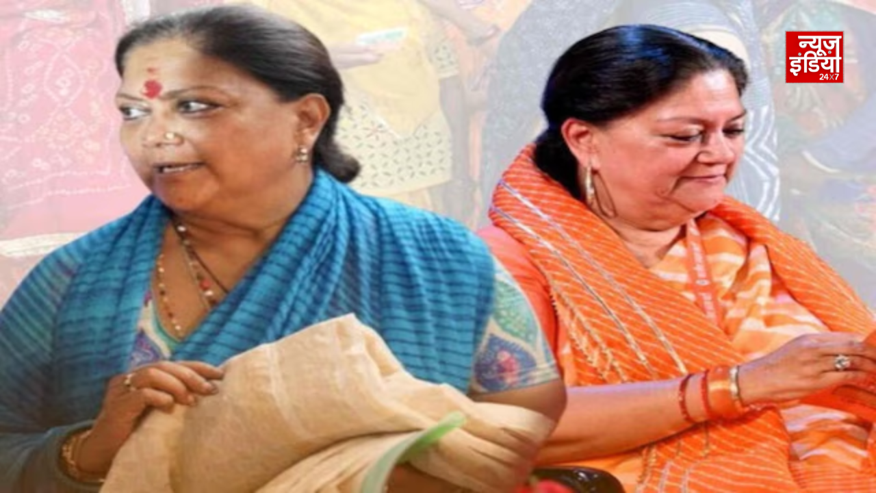 झालावाड़ निकाय चुनाव नतीजों में कांग्रेस के शानदार प्रदर्शन की खबर