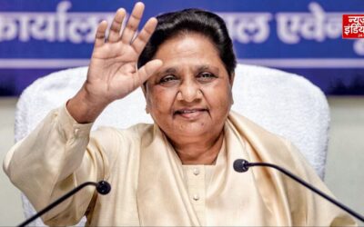 राजस्थान निकाय चुनाव: BSP ने जीतीं 19 सीटें, मायावती ने जीत पर जताई खुशी, उठाए सवाल