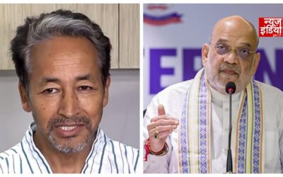 ‘वादा निभाया होता तो लद्दाख में हिंसा नहीं होती’, सोनम वांगचुक ने अमित शाह से मांगा इस्तीफा