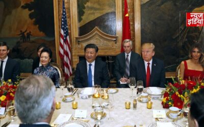 Trump-Xi Meet: ट्रंप और शी जिनपिंग की बैठक में क्या-क्या हुआ? जानें प्रमुख बातें
