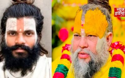 प्रेमानंद महाराज के आश्रम में हादसे से हड़कंप, चौथी मंजिल से गिरकर शिष्य की मौत