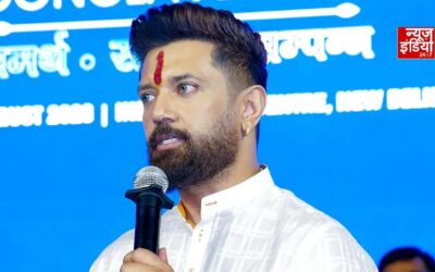 ‘मुझे शर्मिंदगी होती है…’, बिहार में महिलाओं की सुरक्षा पर चिराग ने अपनी ही सरकार को घेरा