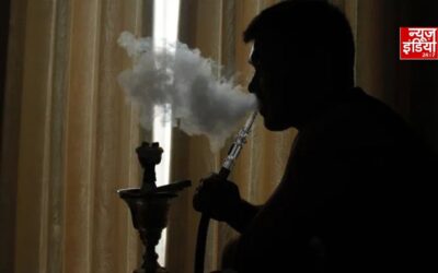 इलाहाबाद HC ने रेस्तरां में हुक्का पर लगाई रोक, पूरे राज्य में लागू होगा आदेश