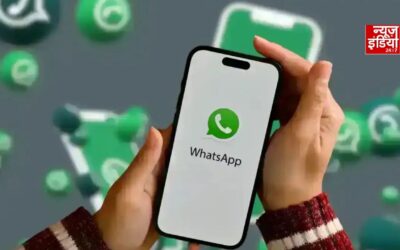 1 अक्टूबर से WhatsApp पर बदल जाएगा मैसेजिंग का नियम, जानें किसे देना होगा चार्ज