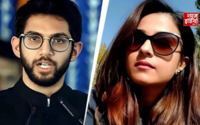 ‘माफी मांगिए या 500 करोड़ दीजिए’, दिशा सालियान केस में आदित्य ठाकरे को जारी हुआ कानूनी नोटिस
