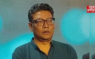 कोलकाता में ED का बड़ा एक्शन, पूर्व TMC मंत्री इंद्रनील सेन से जुड़े 15 ठिकानों पर छापेमारी