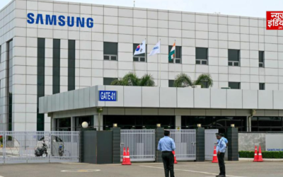 Samsung India में छंटनी, TV और होम अप्लायंसेज बिजनेस से 100 कर्मचारियों की नौकरी गई