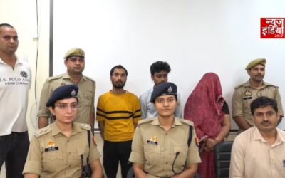 ‘हेलो! क्राइम ब्रांच से बोल रहा हूं…’ बुजुर्ग से ₹48 लाख की ठगी, ₹1 करोड़ की FD तुड़वाने पहुंचा तो खुला राज