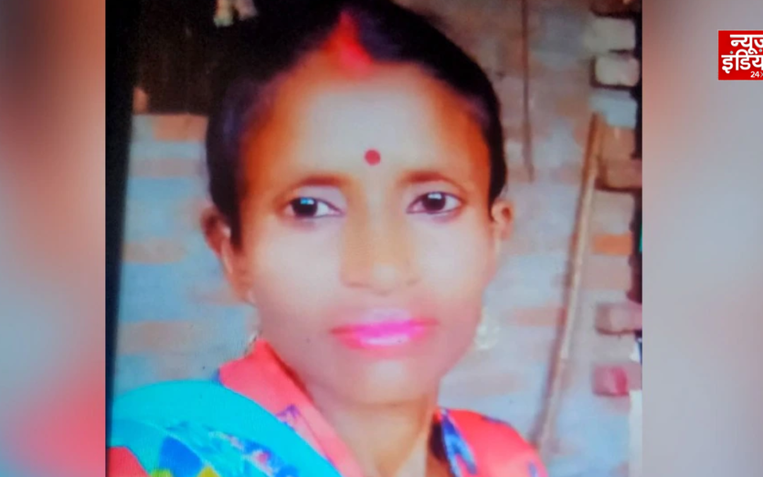 Banda News: कूड़े को लेकर विवाद में महिला की हत्या, देवर और भतीजे पर हंसिया से हमला करने का आरोप