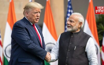 PM मोदी और ट्रंप के बीच अहम फोन कॉल, ट्रेड-डिफेंस से क्रिटिकल टेक्नोलॉजी तक हुई चर्चा