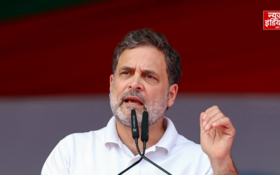 राहुल गांधी को हाईकोर्ट से झटका, मानहानि केस रद्द करने से किया इनकार