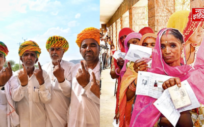वोटर ID नहीं है तो भी डाल सकेंगे वोट, राजस्थान निकाय चुनाव में ये 11 दस्तावेज मान्य